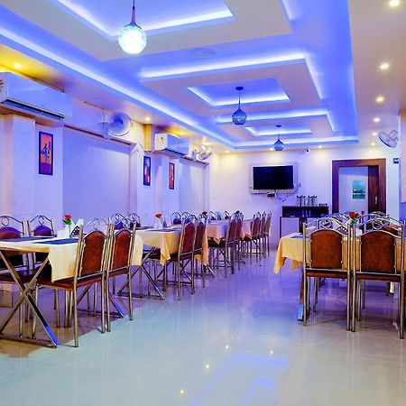 Kanchan Plaza Bhubaneswar Bagian luar foto