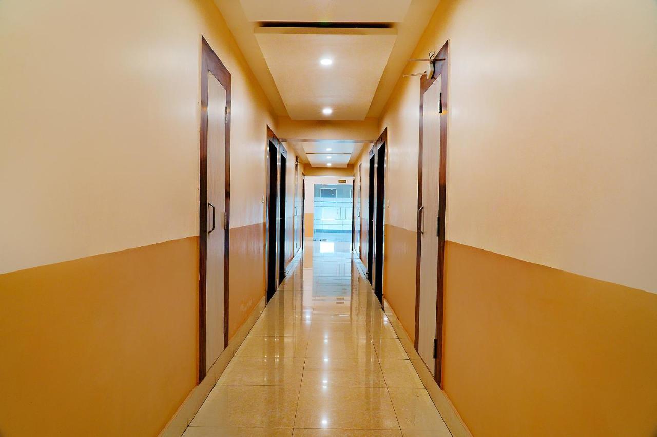 Kanchan Plaza Bhubaneswar Bagian luar foto