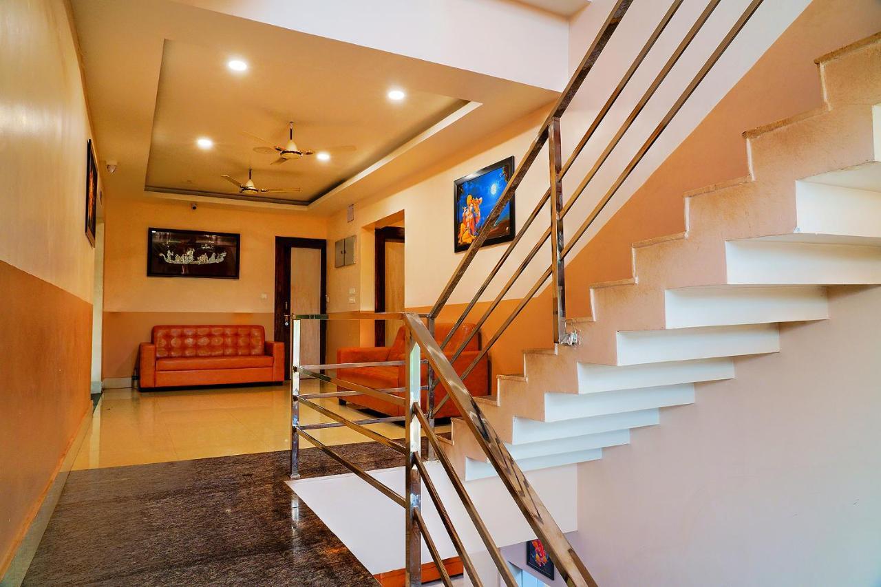 Kanchan Plaza Bhubaneswar Bagian luar foto